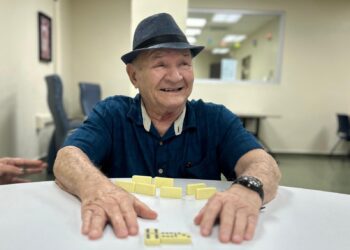 InterACTIVO: Alternativa para el Bienestar de los Adultos Mayores en Puerto Rico