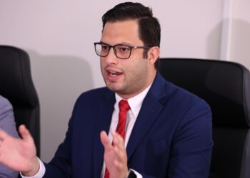 Populares emplazan a la gobernadora a dar instrucciones para aprobar medidas con carácter de urgencia