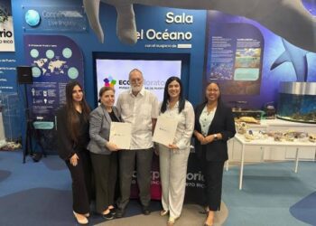 INNOVADORA ALIANZA FORTALECE LA OFERTA EDUCATIVA CIENTÍFICA