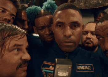 La nueva comedia de acción protagonizada por Fausto Mata llegará a los cines en Puerto Rico