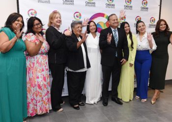 Caguas conmemora el Mes de la Mujer con el 3er encuentro de Mujeres Empresarias