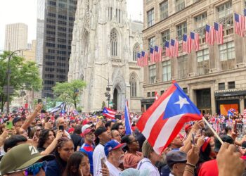 Aguas Buenas será homenajeado en la Parada Puertorriqueña de Nueva York