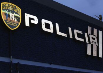 Se reporta doble asesinato en residencial de Gurabo