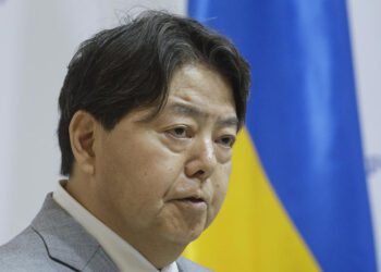 Japón valora “muy positivamente” la pausa arancelaria de Trump