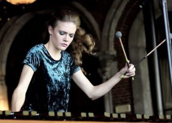 Laureada percusionista francesa se une al Concierto Clásico 11 de la Orquesta Sinfónica de Puerto Rico