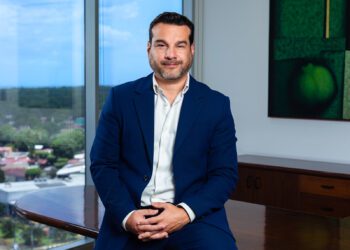 Cemex nombra a Bernardo Cioni como nuevo director de Puerto Rico