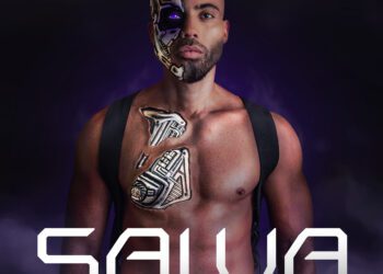 Andrés Waldemar presenta su segunda producción discográfica: “SALVA”