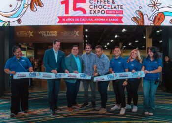 DNuevo Coffee Specialty y Chocolate Cortés se alzan como los favoritos del público en el Coffee & Chocolate Expo 2025