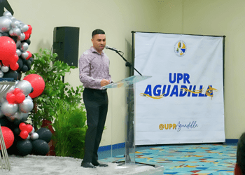 UPR Aguadilla se convierte en sede del primer DME en Puerto Rico y el Caribe