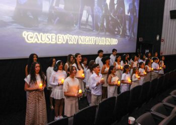 A Million Dreams: Una gala para soñar en grande de la Sociedad Americana Contra el Cáncer de Puerto Rico