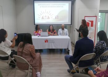 Crear fondo de préstamos solidarios para empresas