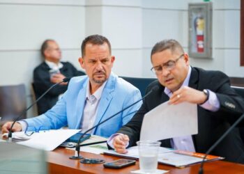 Grupo de alcaldes se oponen al cierre de los Centros de Experiencia al Cliente de LUMA Energy