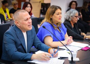 Comisión senatorial evalúa medida para establecer “orden de protección duradera” en casos de abuso sexual contra menores