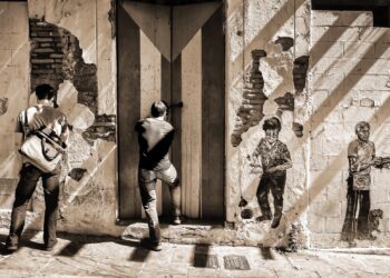 La fotografía protagoniza el mes de abril en el Museo de Las Américas