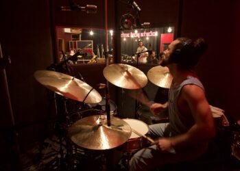 El baterista puertorriqueño Henry Cole presenta  “Agripina”