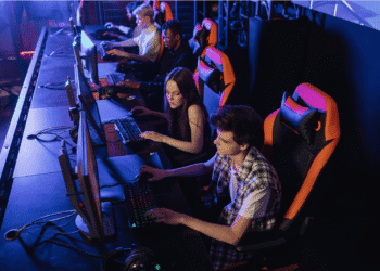 Llega a Plaza Las Américas el “Festival Verano más Gaming” junto a Yo soy un Gamer y Hambo