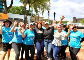 Senadora Brenda Pérez Soto Traslada Servicios Gubernamentales a Vega Alta