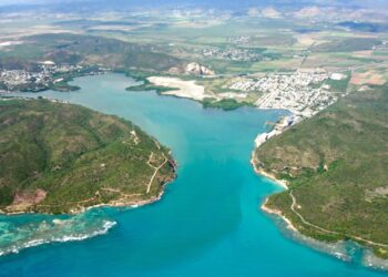 Guaniqueños listos para recibir a los visitantes de Semana Santa