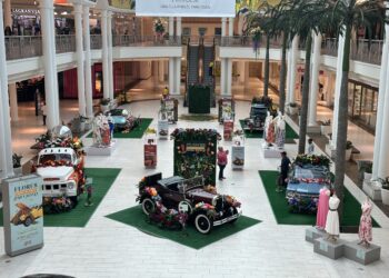 Plaza Del Caribe celebra a mamá con arte, moda, música y experiencias inolvidables