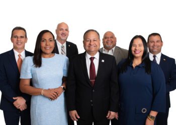 Reeligen  junta de alcaldes de AMSI