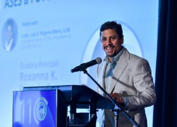 Cámara de Comercio invita a su tradicional Conferencia sobre Seguros de Salud de Puerto Rico   