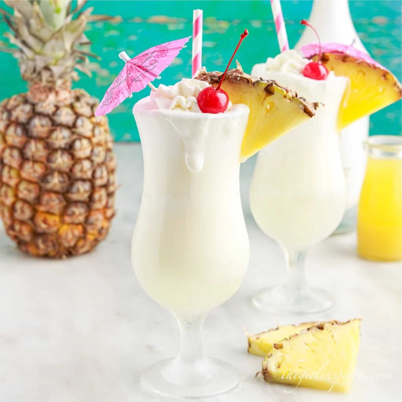 Homenaje: Rendirán homenaje con la creación de Día de la Piña Colada en ...
