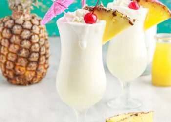 Homenaje: Rendirán homenaje con la creación de Día de la Piña Colada en Nueva York Conversatorio sobre Turismo en Puerto Rico celebrará Día de la Piña Colada en Nueva York