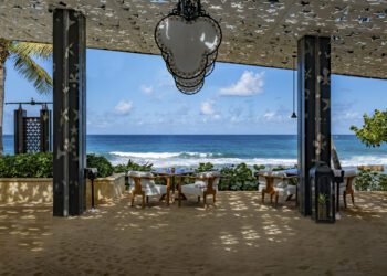 Exquisita agenda culinaria en abril en Dorado Beach, A Ritz Carlton Reserve