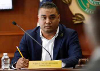 Representante radica Proyecto de Ley para crear la ‘Ley para la Protección de Animales de Apoyo y Servicio’