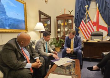 La Cámara de Comercio de Puerto Rico pisa firme con su agenda Federal en Washington, D.C.