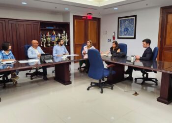 Alcalde de Fajardo presenta propuestas para posicionar al municipio como líder de desarrollo económico en la zona este