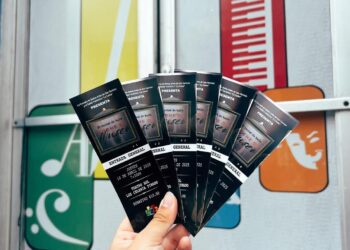 Municipio de San Germán invita a disfrutar del recital de baile ‘Noche de Museo’, en el Teatro Sol Luz Celenia Tirado