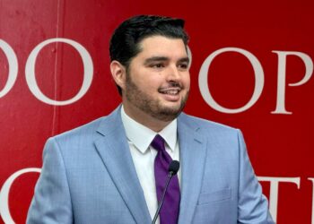 PPD anuncia nuevo Fondo para la Refundación Popular