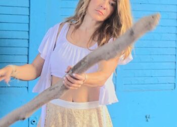 Yadira De Jesús Pide “Unión” en su nuevo sencillo