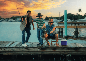 Magic 97.3/99.5 lanza campaña que resalta  el poder de la música y las relaciones humanas