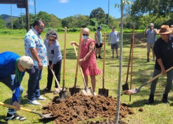 Cierra con éxito la primera edición de “Sembrando Paz” en Ceiba