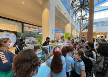 Regresa la gran feria educativa expo planeta digital 2025: “Vivivendo en la tierra y más allá”