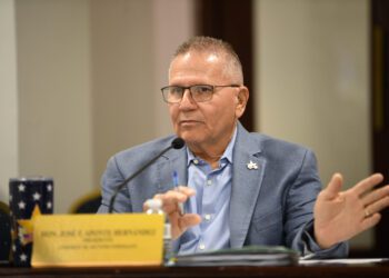 Procurador del Veterano considera servicios a los veteranos no se verán afectados por política pública federal