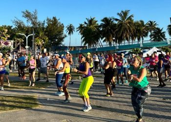 5K por los Valores: “Córrelo o Camínalo por un mejor País”  a beneficio de El Comedor de la Kennedy