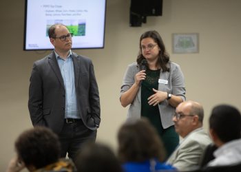 La importancia de proteger la innovación agrícola