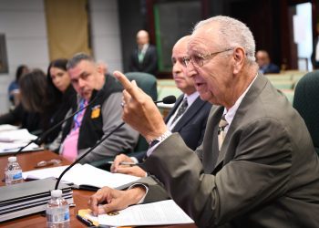 Inicia evaluación de proyecto para definir la Zona Marítimo Terrestre en Puerto Rico