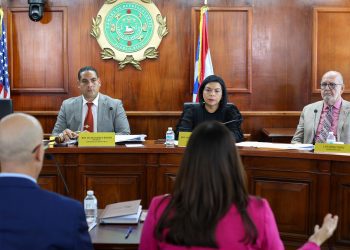 Aumentan querellas por maltrato a adultos mayores desde octubre pasado