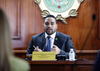 Visto bueno del DTOP para alerta a conductores antes del vencimiento del marbete