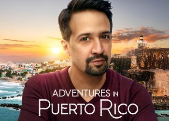 Discover Puerto Rico lleva los sonidos de la Isla a la aplicación Calm en su primera alianza con un destino