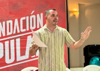 PPD continúa las vistas públicas para su refundación, este vez con la Organización de Mujeres Populares