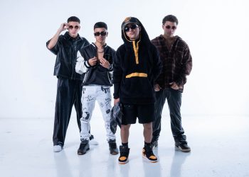 “De abajo se ve”, lo nuevo de la banda BLB