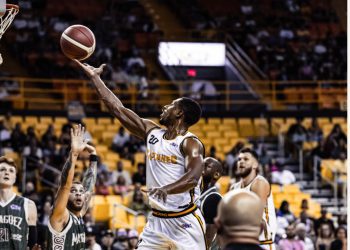 Arecibo logró su victoria número 13 de la temporada