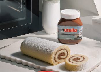 Nutella® celebra la belleza de Puerto Rico con una edición limitada  de seis jarras, inspirados en lugares memorables de la isla   