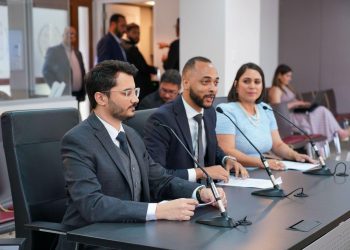 Senado evalúa nombramientos del Ejecutivo a jueces y fiscales