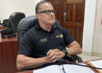 Hatillo estrena comisionado de la Policía Municipal